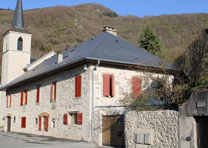 De L'ecole - Niveole Barby
